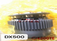 Swash поршеня запасных частей насоса MOTORSLL KDOOYE установил для TM100 DX500 EC480